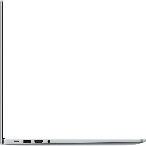 Ноутбук Huawei MateBook 16" D16 MCLG-X (Intel Core i5 13420H, 16/1Tb SSD, Intel UHD Graphics, DOS, RU) Mystic Silver (53014MUA)