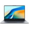 Ноутбук Huawei MateBook 16" D16 MCLG-X (Intel Core i5 13420H, 16/512Gb SSD, Intel UHD Graphics, DOS, RU) Space Gray (53013YDL)