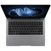 Ноутбук Huawei MateBook 14.2" FLMH-X (Intel Core Ultra 5 125H, 32/1Tb SSD, Intel ARC Graphics, DOS, RU) Space Gray (53014MTV)