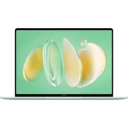 Ноутбук Huawei MateBook 14.2" FLMH-X (Intel Core Ultra 7 155H, 16/1Tb SSD, Intel ARC Graphics, DOS, RU) Green (53014HYC)