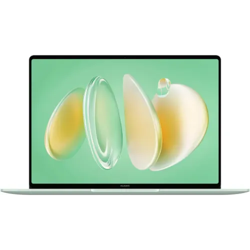 Ноутбук Huawei MateBook 14.2" FLMH-X (Intel Core Ultra 7 155H, 16/1Tb SSD, Intel ARC Graphics, DOS, RU) Green (53014HYC)