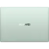 Ноутбук Huawei MateBook 14.2" FLMH-X (Intel Core Ultra 7 155H, 16/1Tb SSD, Intel ARC Graphics, DOS, RU) Green (53014HYC)
