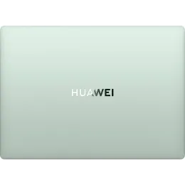Ноутбук Huawei MateBook 14.2" FLMH-X (Intel Core Ultra 7 155H, 16/1Tb SSD, Intel ARC Graphics, DOS, RU) Green (53014HYC)