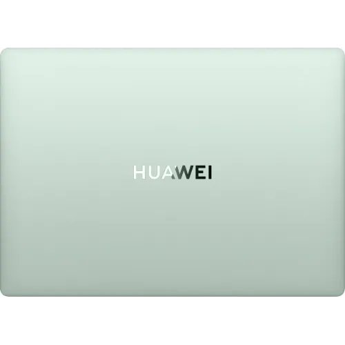 Ноутбук Huawei MateBook 14.2" FLMH-X (Intel Core Ultra 7 155H, 16/1Tb SSD, Intel ARC Graphics, DOS, RU) Green (53014HYC)
