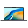 Ноутбук Huawei MateBook 14" D14 MDG-X (Intel Core i5 13420H, 16/1Tb SSD, Intel Iris Xe Graphics, DOS, RU) Space Gray (53014MUB) 2 года гарантии