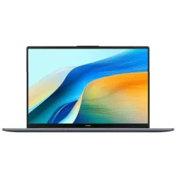 Ноутбук Huawei MateBook 14" D14 MDG-X (Intel Core i5 13420H, 16/1Tb SSD, Intel Iris Xe Graphics, DOS, RU) Space Gray (53014MUB)