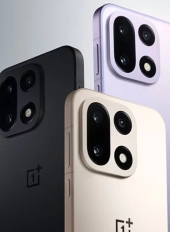 Эволюция флагманской линейки: подробное сравнение OnePlus 13 и OnePlus 15