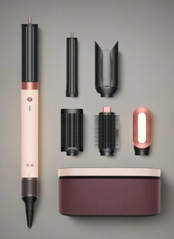 Инженерное совершенство в каждой пряди: подробный обзор стайлера Dyson Airwrap Coanda HS09