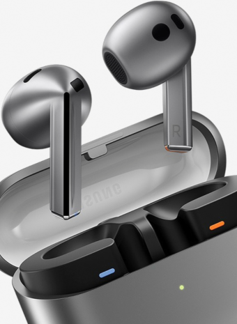 Эволюция звука в деталях: подробное сравнение Samsung Galaxy Buds 3 и Buds 3 Pro