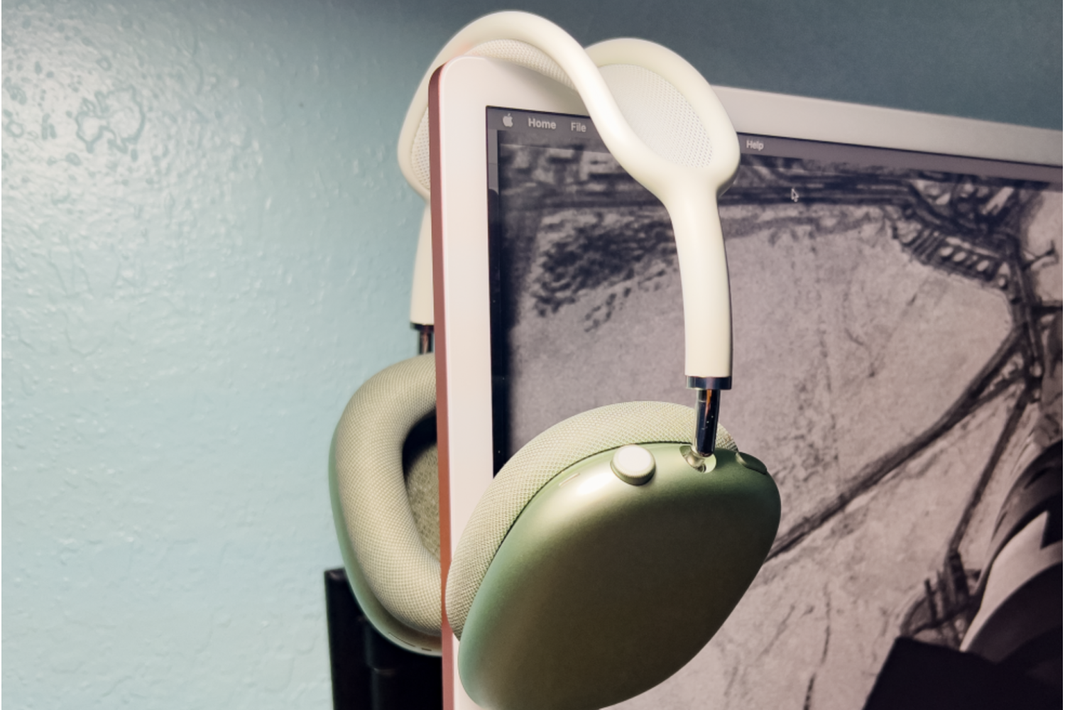 Беспроводные наушники Apple AirPods Max с USB-C: детальный обзор премиум-класса