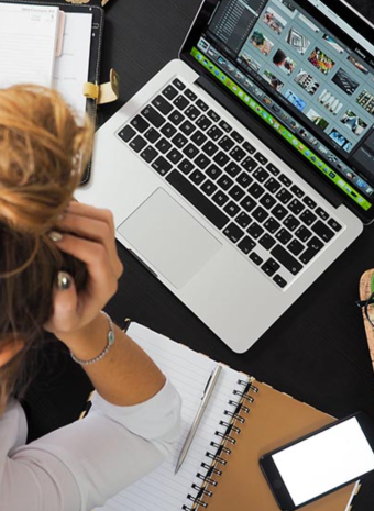 Гайд по выбору ноутбука для учёбы в 2026 году: как не переплатить и не ошибиться