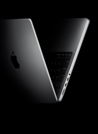 Подробный обзор Apple MacBook Pro M5