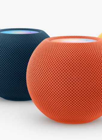 Умная беспроводная акустика Apple HomePod: эталон звука, приватности и умного дома