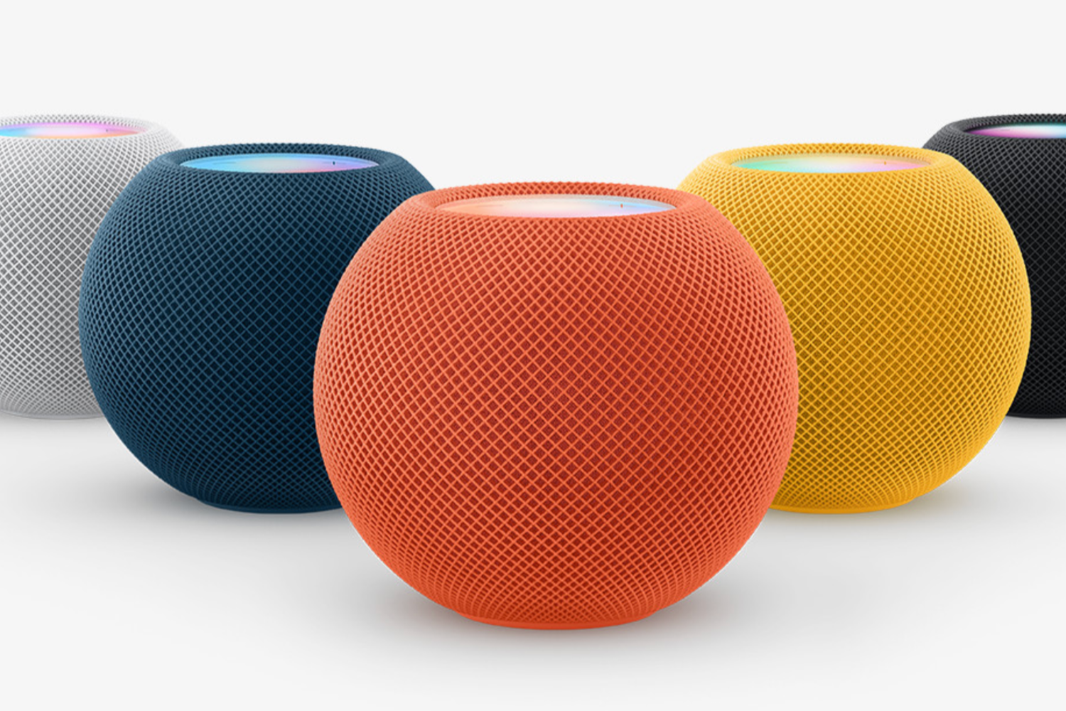 Умная беспроводная акустика Apple HomePod: звук, приватность и экосистема нового поколения
