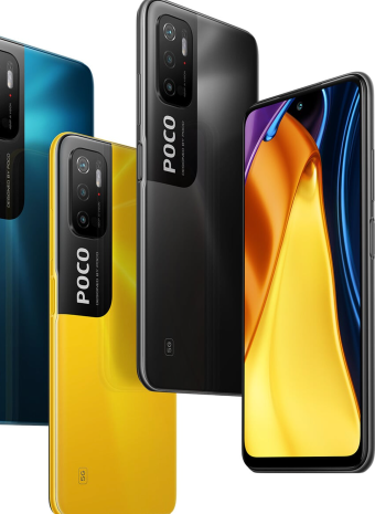 POCO M Series: автономность, надёжность и рациональный выбор для повседневных задач