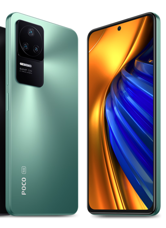 POCO F Series: архитектура производительности, охлаждение и игровые возможности