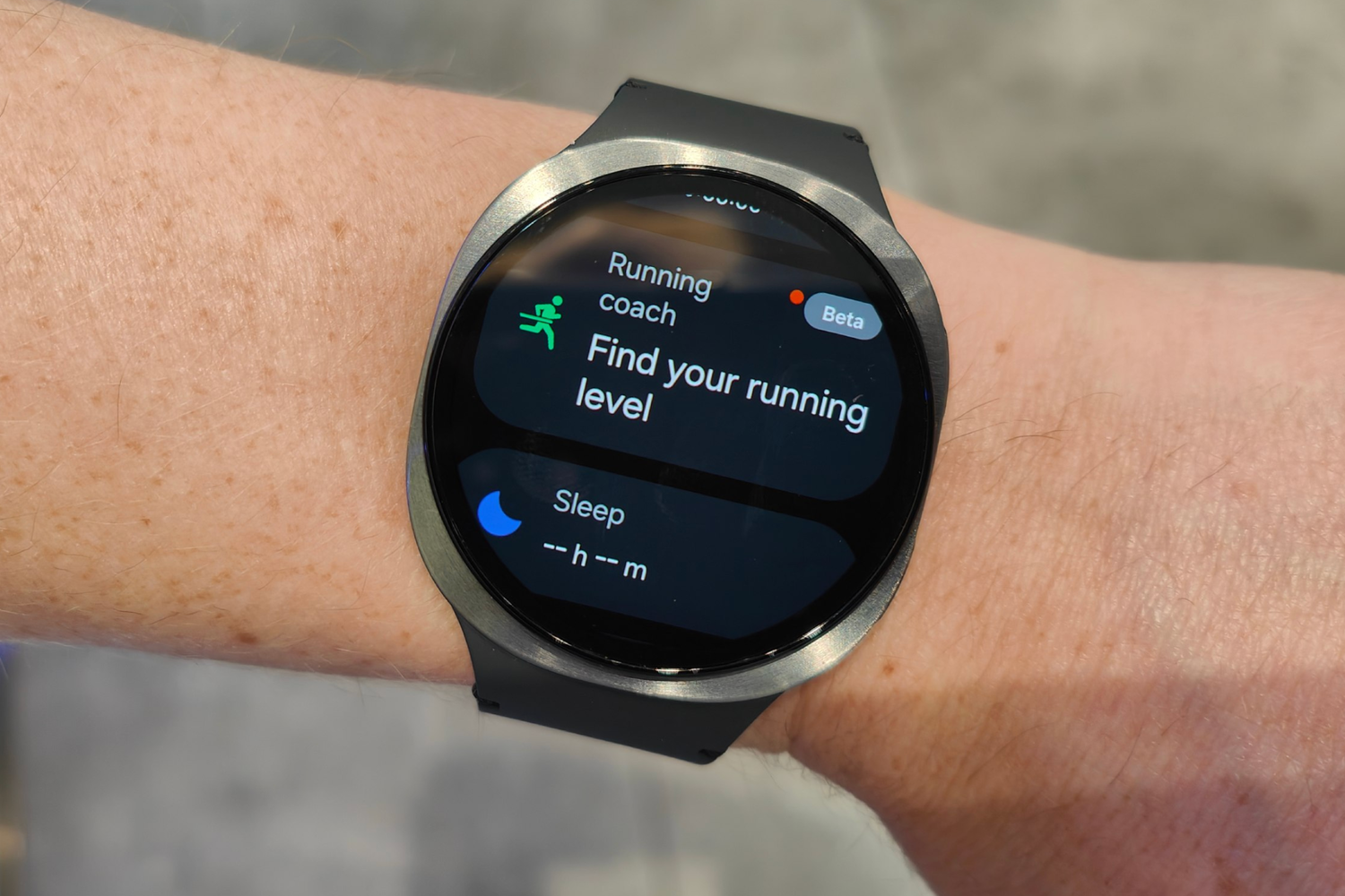 Samsung Galaxy Watch 8: точность здоровья, автономность и интеграция с экосистемой