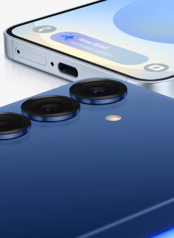 Samsung Galaxy S25: компактный флагман, искусственный интеллект и долгосрочная ценность