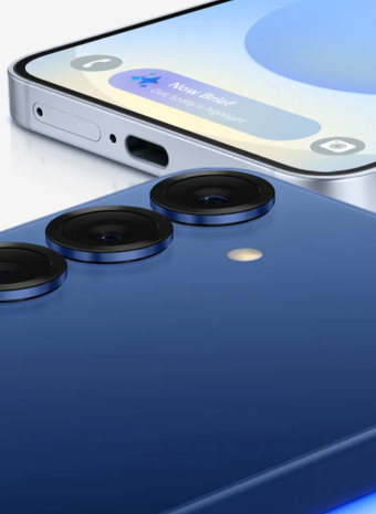 Samsung Galaxy S25: компактный флагман, искусственный интеллект и долгосрочная ценность