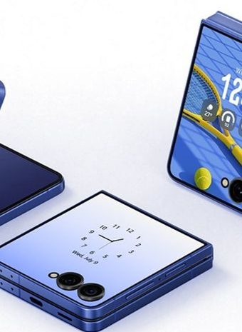 Samsung Galaxy Z Flip7: компактный флагман, эволюция складного формата и долгосрочная поддержка