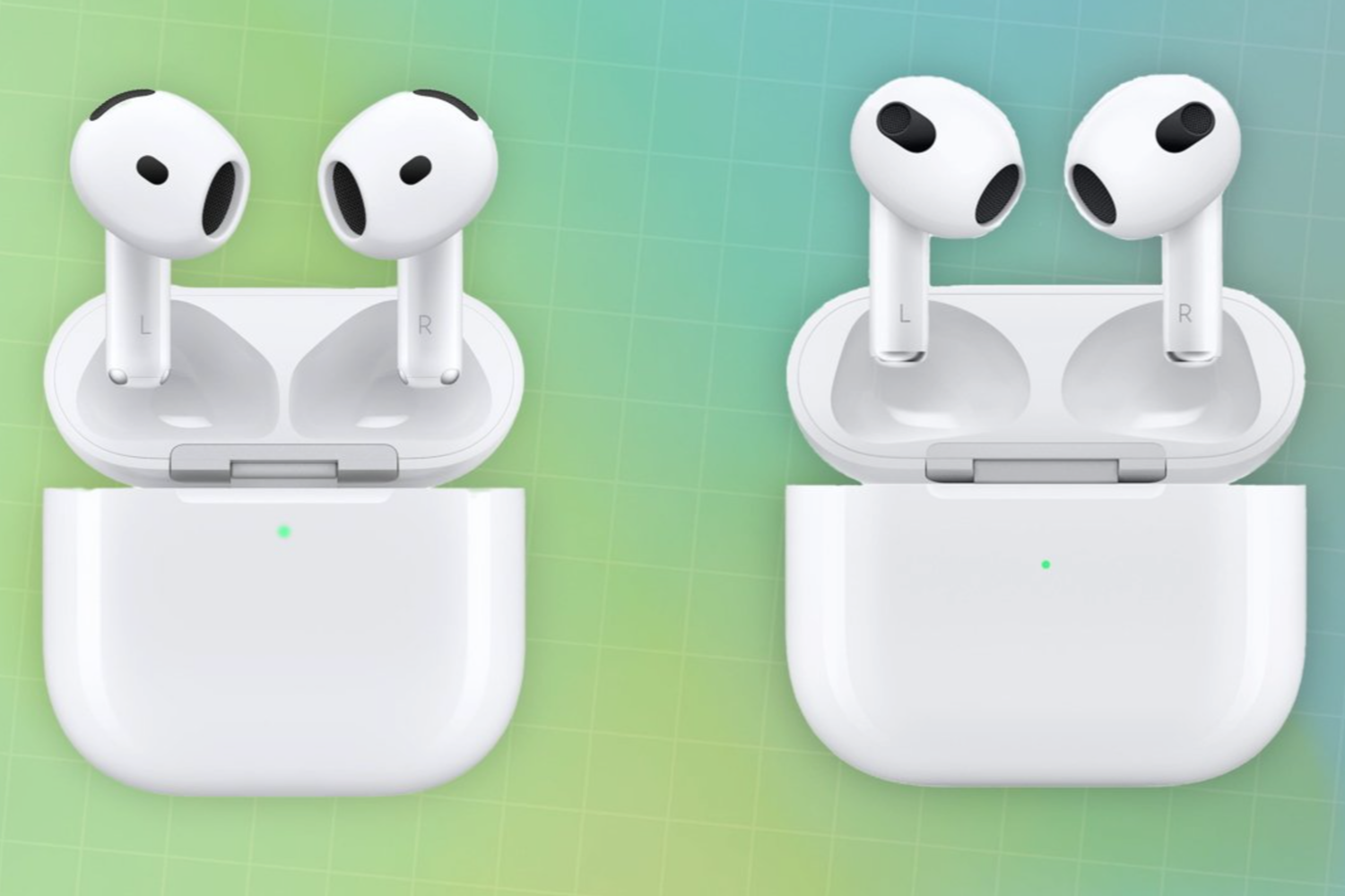 AirPods 4 против AirPods Pro 3: какой вариант выбрать в 2026 году