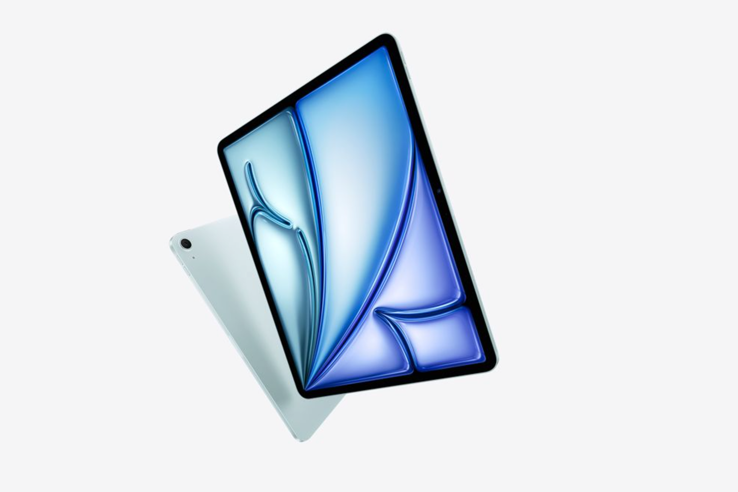 iPad Air с процессором Apple M4: портативность, десктопная мощность и экосистема