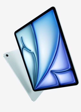 iPad Air с процессором Apple M4: баланс портативности, десктопной мощности и долгосрочной ценности