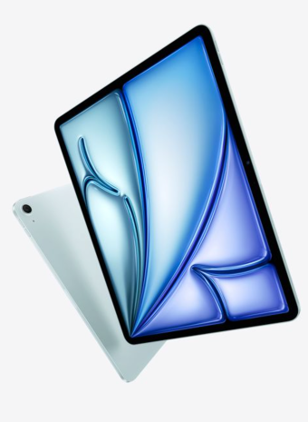 iPad Air с процессором Apple M4: баланс портативности, десктопной мощности и долгосрочной ценности