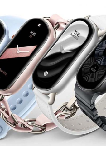 Умные браслеты Xiaomi Smart Band 10: эволюция доступного трекинга, точность датчиков и интеграция с экосистемой