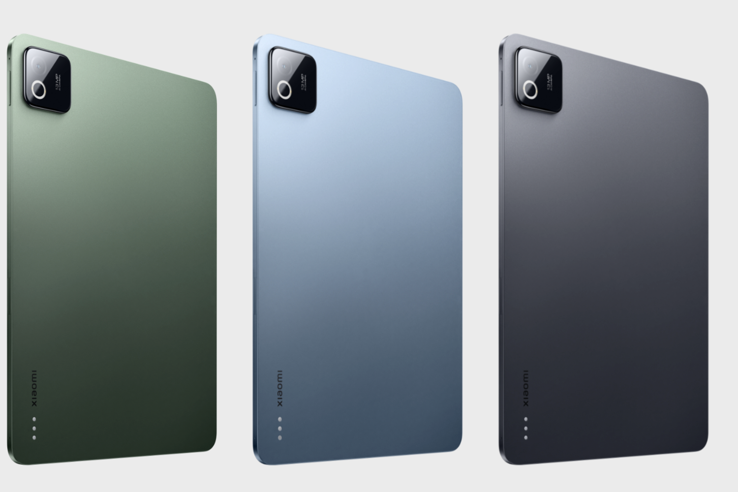 Xiaomi Pad 7 Pro против Pad 8: какой планшет выбрать в 2026 году