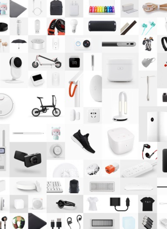 Экосистема Xiaomi: от смартфона до умного дома, единая платформа для повседневной жизни