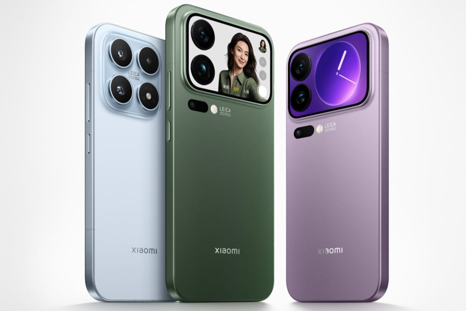 Xiaomi 17: полный гид по флагманской линейке, характеристики и рекомендации