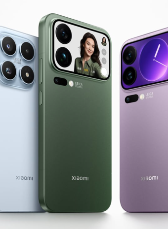 Xiaomi 17: флагман нового поколения с искусственным интеллектом, камерой Leica и премиальной эргономикой
