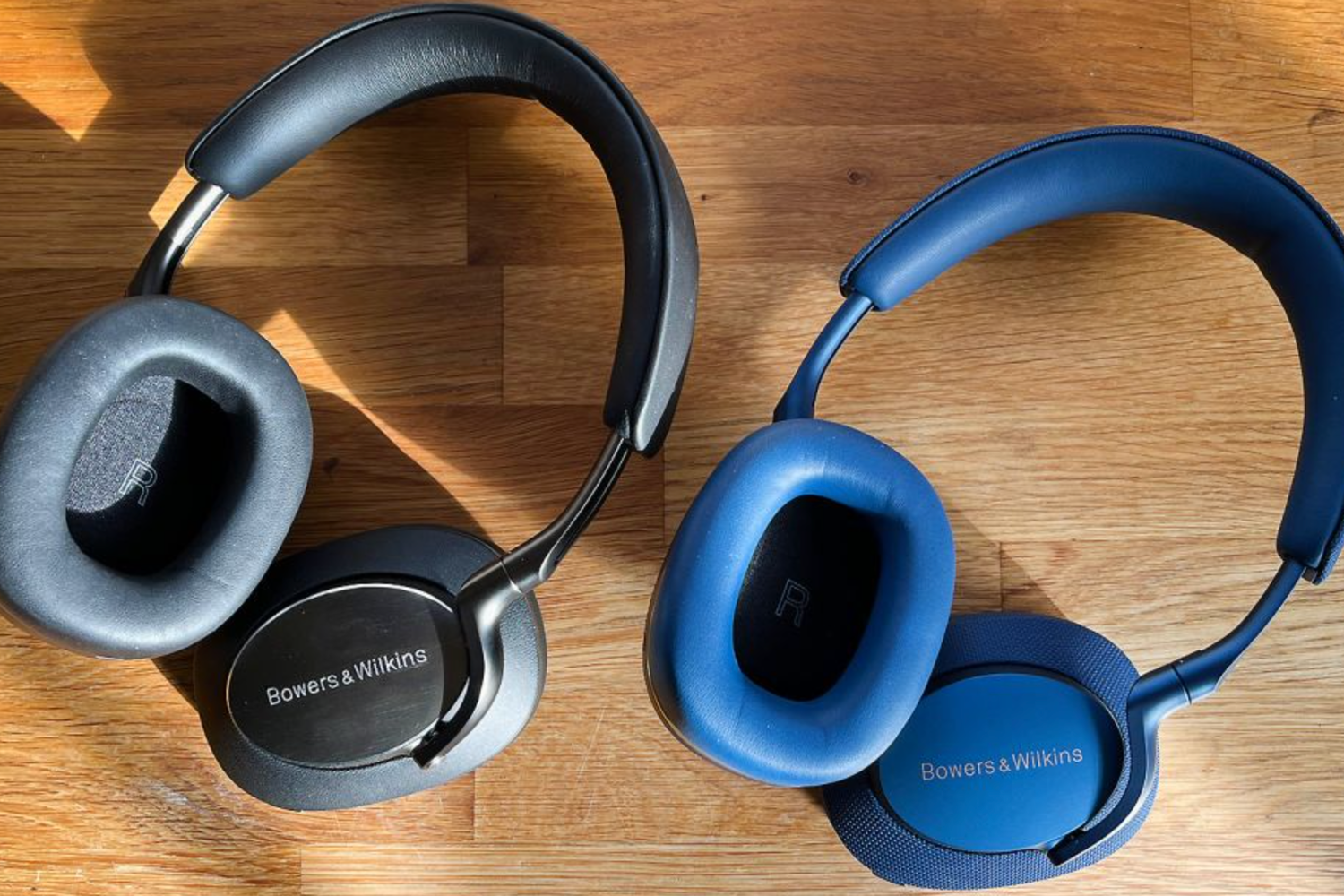 Bowers & Wilkins Px7 и Px8: флагманские беспроводные наушники с британским звуком
