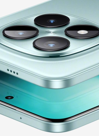 Эволюция среднего класса: подробный обзор Xiaomi Redmi Note 15 Pro