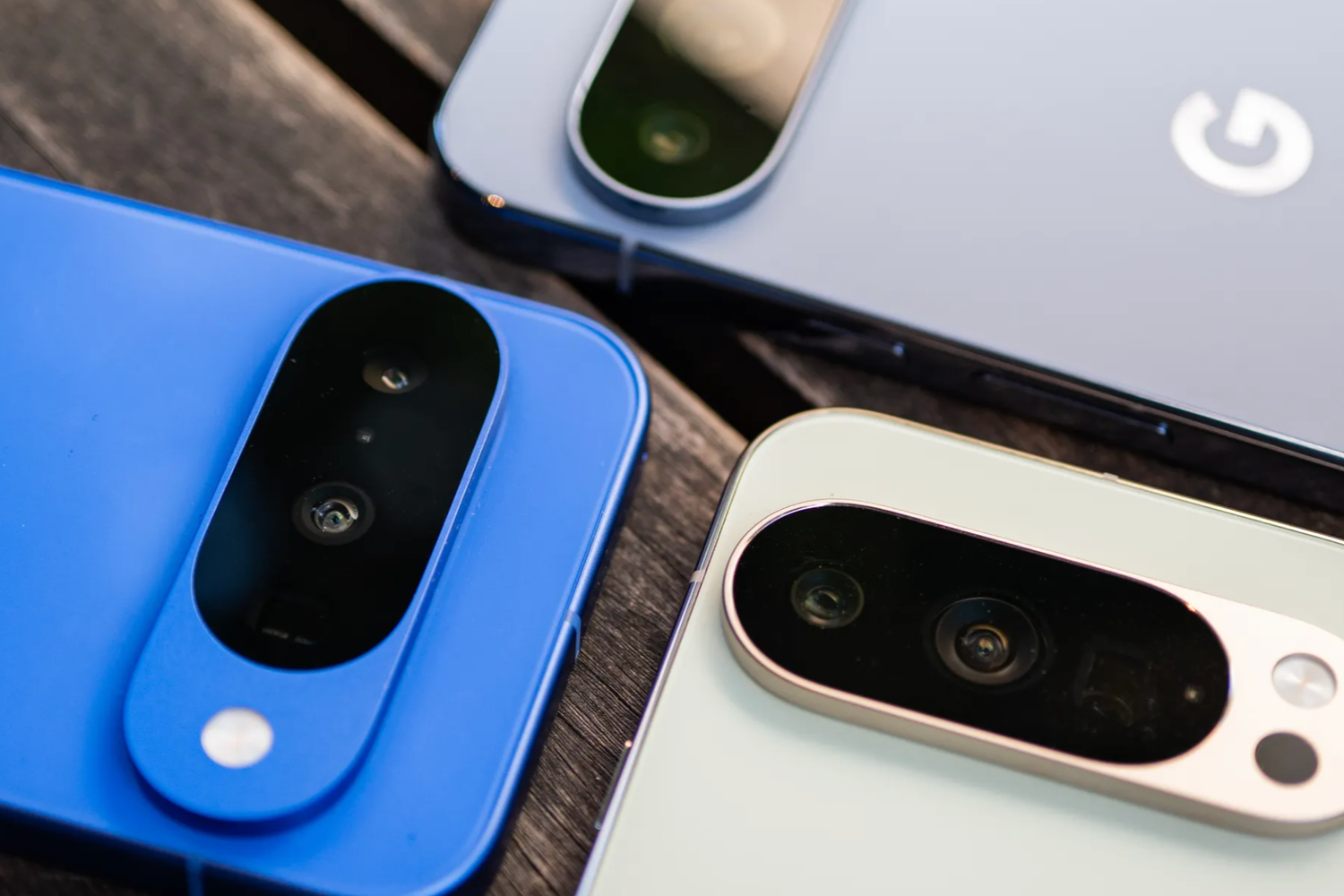 Google Pixel 10 Pro: детальный обзор флагмана с эталонной камерой и AI