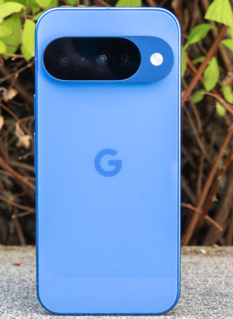 Эталон вычислительного интеллекта: подробный обзор Google Pixel 10 Pro