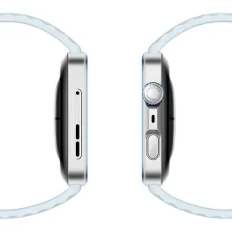 Умные часы Huawei Watch Fit 4 Pro (Blue)