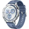 Умные часы Huawei Watch GT 5 46mm (Blue)