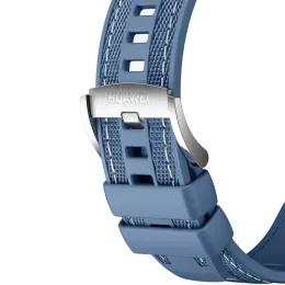 Умные часы Huawei Watch GT 5 46mm (Blue)