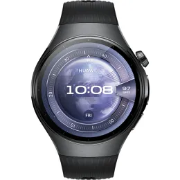 Умные часы Huawei Watch 5 46mm LTE (Black)