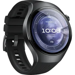 Умные часы Huawei Watch 5 46mm LTE (Black)