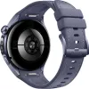Умные часы Huawei Watch 5 46mm LTE (Grey-Purple)