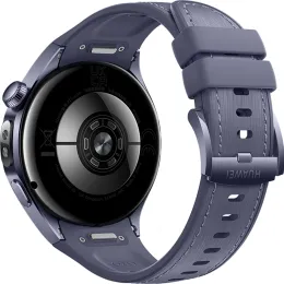 Умные часы Huawei Watch 5 46mm LTE (Grey-Purple)
