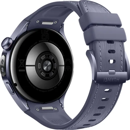 Умные часы Huawei Watch 5 46mm LTE (Grey-Purple)