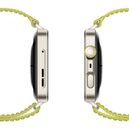 Умные часы Huawei Watch Fit 4 Pro (Green)