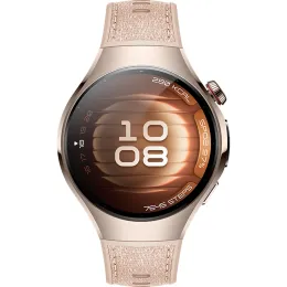 Умные часы Huawei Watch 5 42mm LTE (Beige)