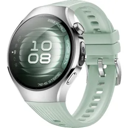 Умные часы Huawei Watch 5 42mm LTE (Light Green)