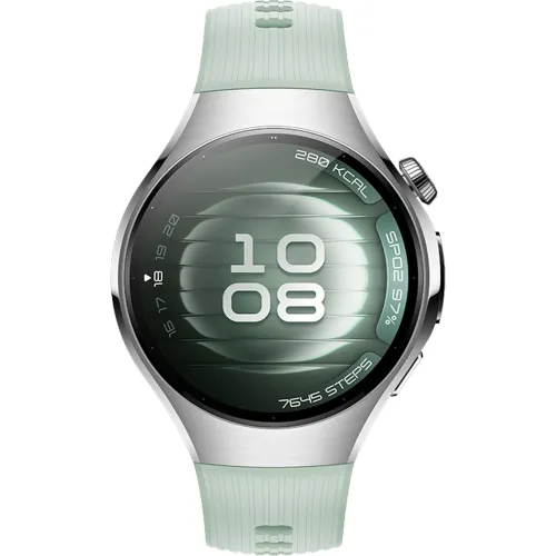 Умные часы Huawei Watch 5 42mm LTE (Light Green)