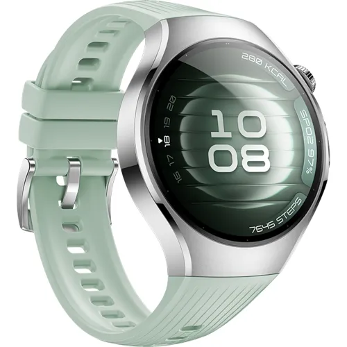 Умные часы Huawei Watch 5 42mm LTE (Light Green)